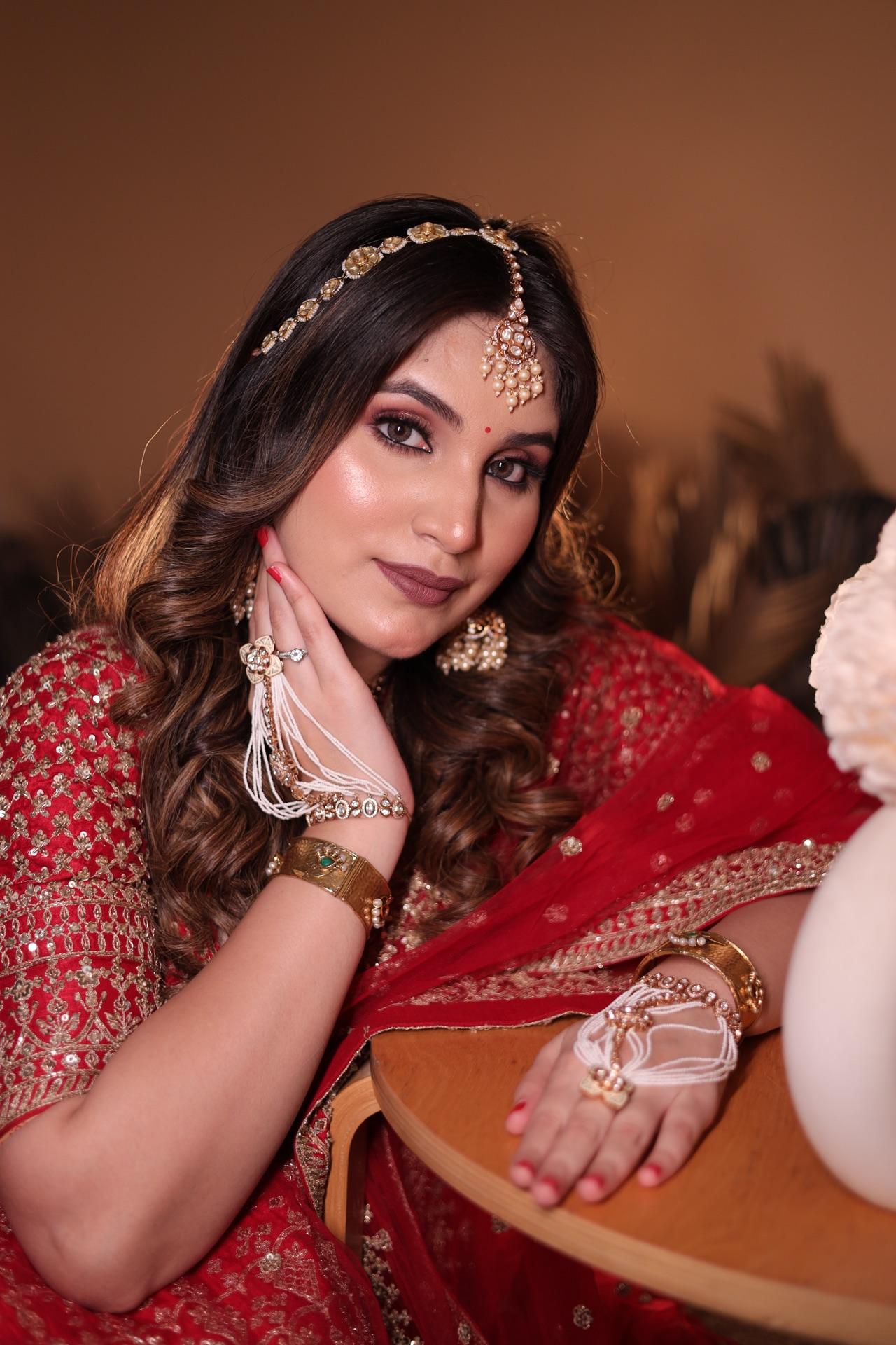 Threading — Full Face