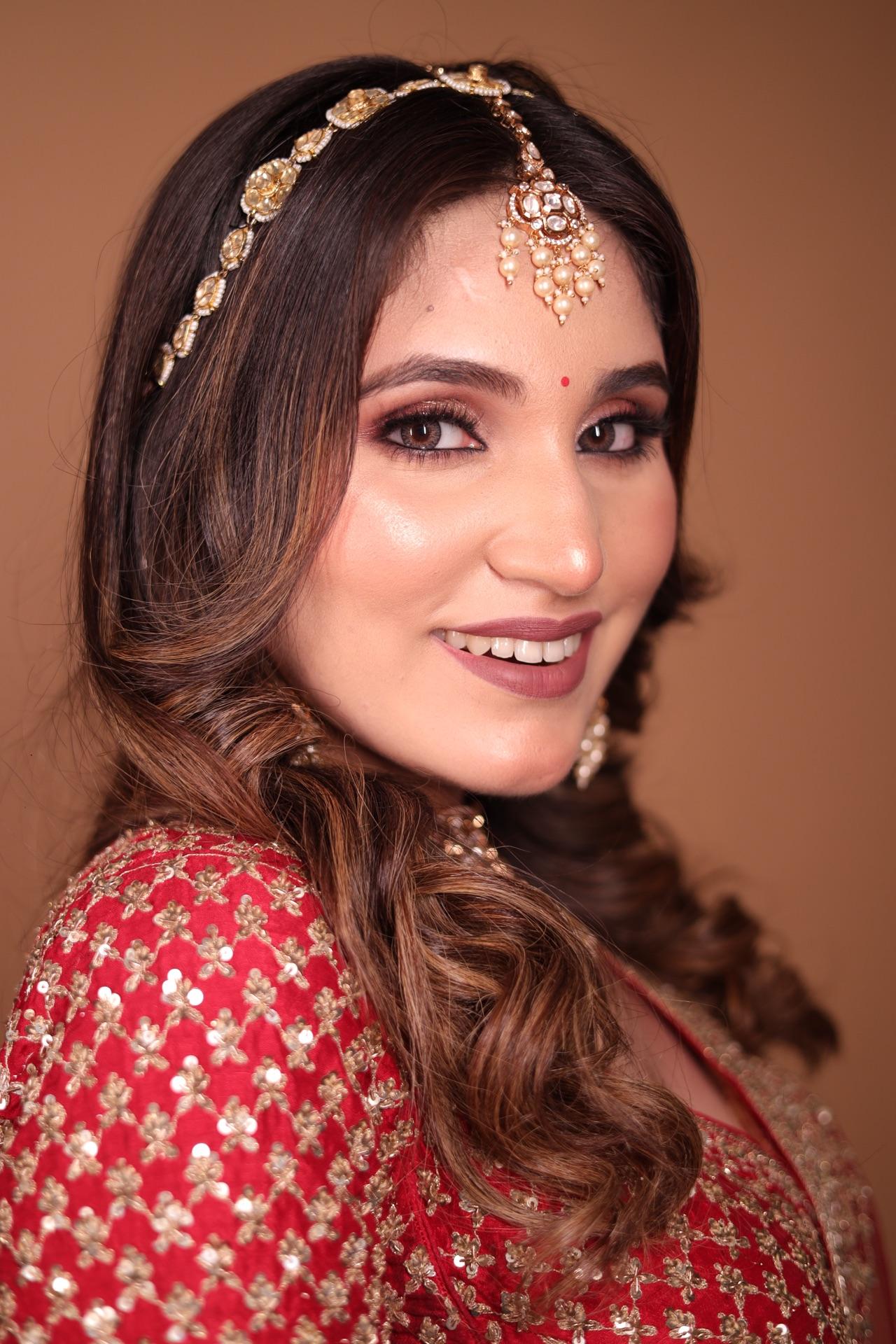 Natural / Everyday Makeup