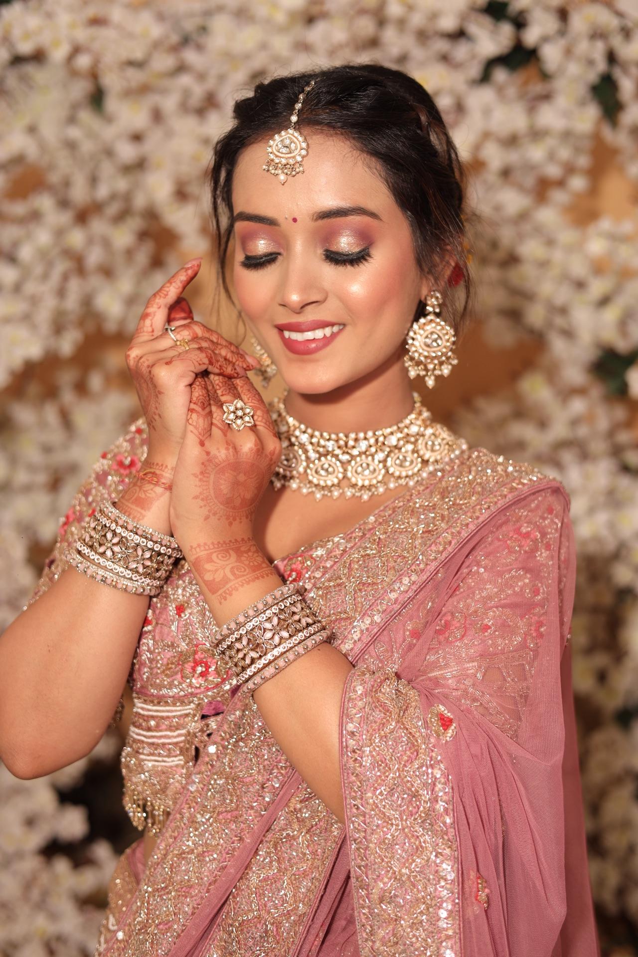 Bridal Henna / Mehndi