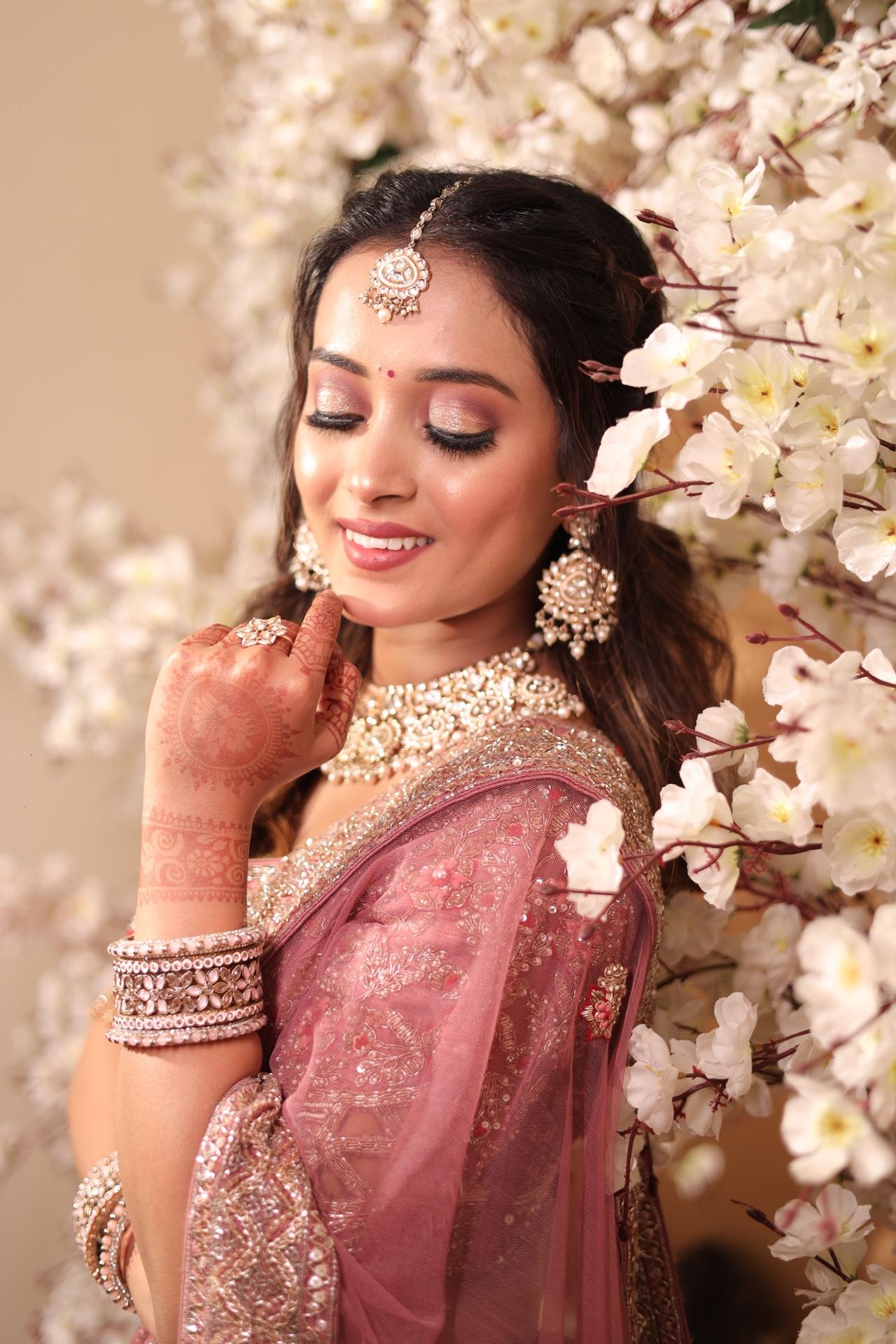 Threading — Eyebrows